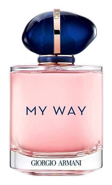 My Way (Eau de Parfum) by Armani – Eau de Parfum