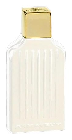 Armateur White Limited Edition by Paris Bleu Parfums
