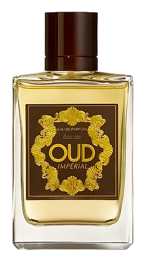 Bois de Oud Imperial by Arno Sorel
