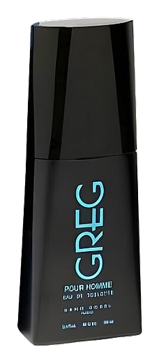 Greg pour Homme by Arno Sorel