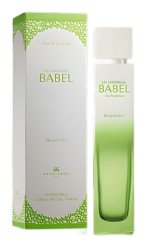Jardins de Babel Hesperides by Arno Sorel – Eau de Toilette