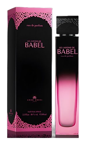 Jardins de Babel Women by Arno Sorel