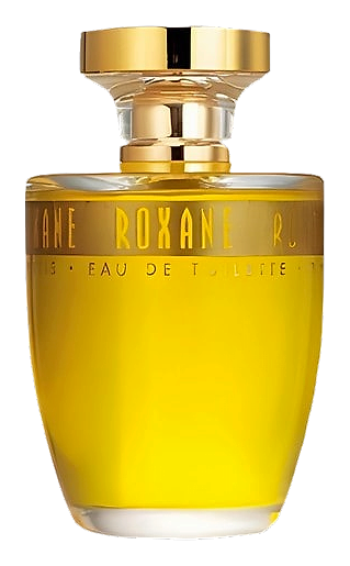 Roxane by Arno Sorel