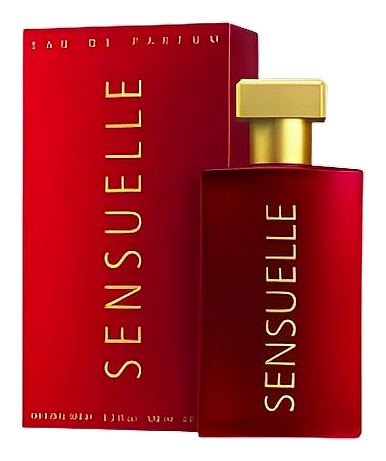 Sensuelle by Arno Sorel