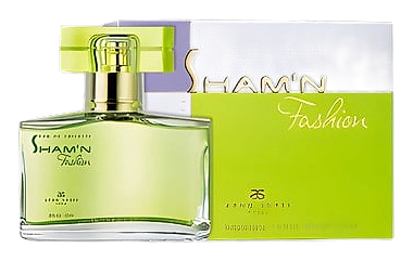 Sham'n Fashion by Arno Sorel – Eau de Toilette