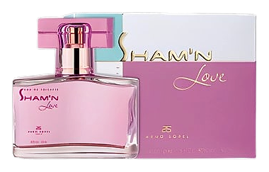 Sham'n Love by Arno Sorel