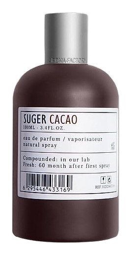 Suger Cacao
