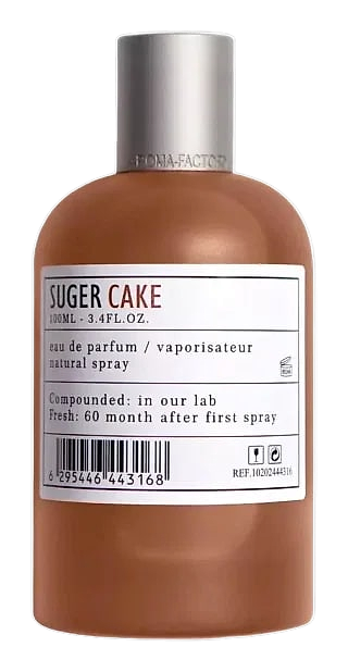 Suger Cake