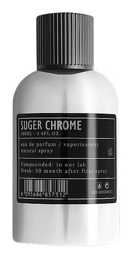Suger Chrome by ARO-FAC Aroma Factory