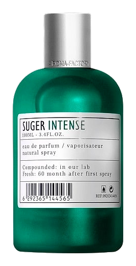 Suger Intense by ARO-FAC Aroma Factory