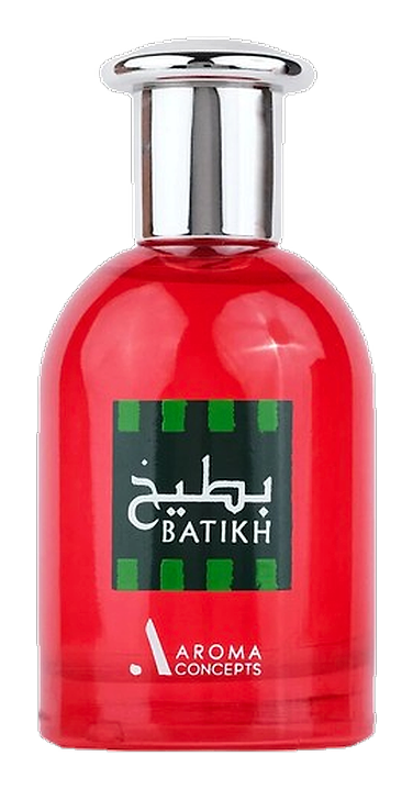 BATIKH Watermelon by Aroma Concepts