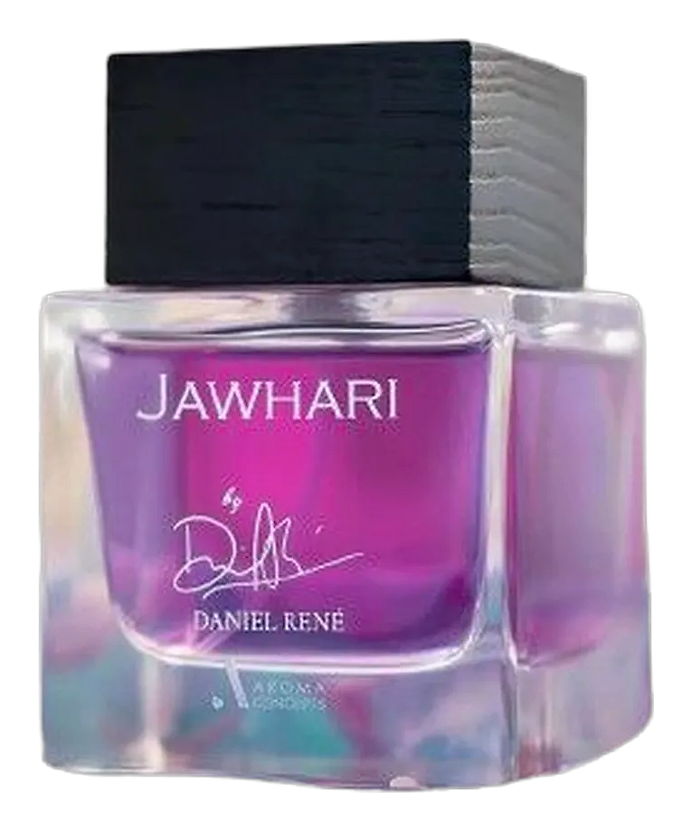 Jawhari Daniel Rene by Aroma Concepts