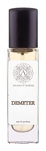 Demeter by Aroma d'Anima