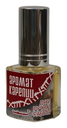 Aroma Karelia Red (Аромат Карелии - Красный) by Aroma Karelia