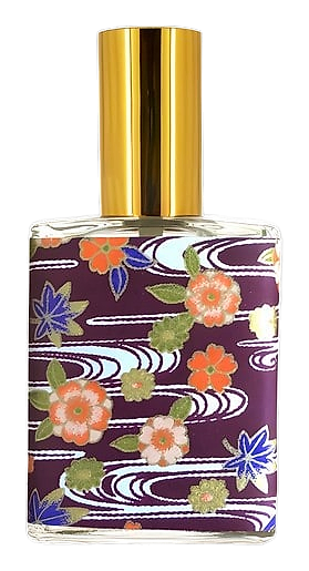 Geisha Botan Eau de Parfum by Aroma M