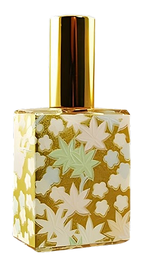 Geisha Hana-Cha Eau de Parfum by Aroma M