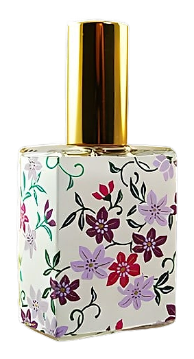 Geisha Nobara-Cha Eau de Parfum by Aroma M