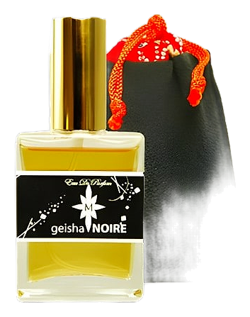 Geisha Noire Eau de Parfum