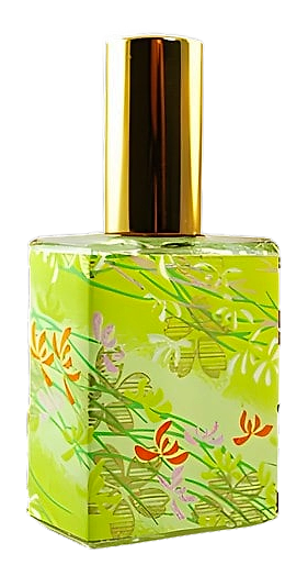 Geisha O-Cha Eau de Parfum by Aroma M
