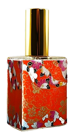 Geisha Rouge Eau de Parfum by Aroma M