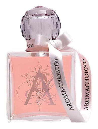 Sophisticated & Sensual by Aromachology