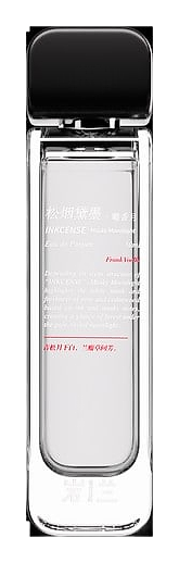 Inkcense Musky Moonlight 松烟黛墨 麝香月 by Aromag 岩兰