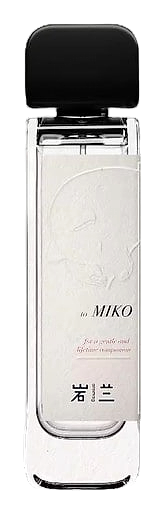 Aromag 岩兰 Miko Eau de Cologne 米可古龙水
