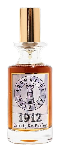1912 by Aromas de Salazar