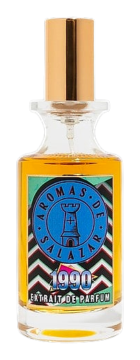 1990 by Aromas de Salazar