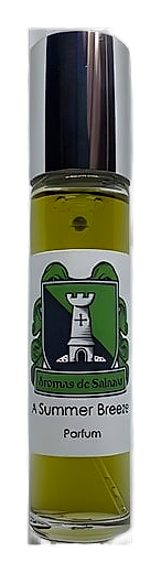 A Summer Breeze by Aromas de Salazar