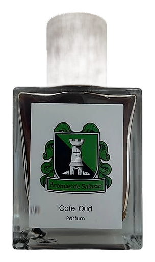 Cafe Oud 2023 by Aromas de Salazar