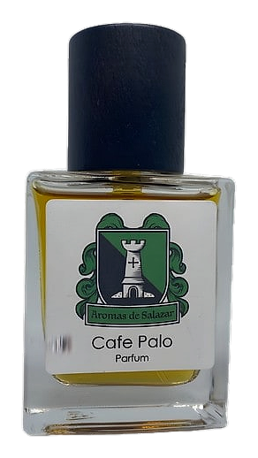 Aromas de Salazar Cafe Palo
