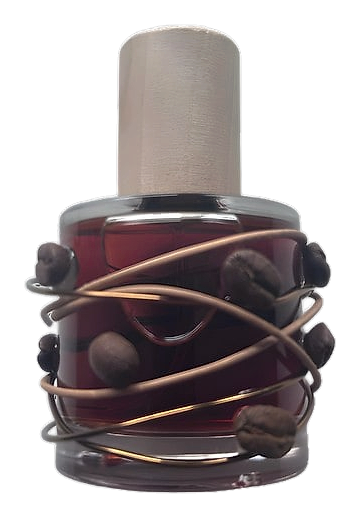 Aromas de Salazar Chypre Cafe