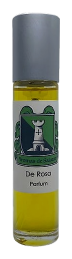 De Rosa by Aromas de Salazar