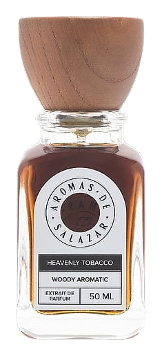 Heavenly Tobacco by Aromas de Salazar