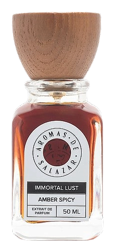 Immortal Lust by Aromas de Salazar