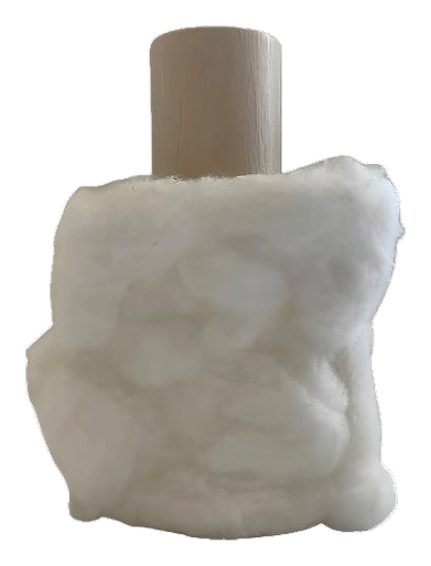 Aromas de Salazar Musc Emotion