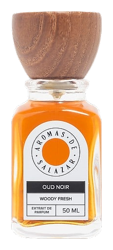 Oud Noir by Aromas de Salazar