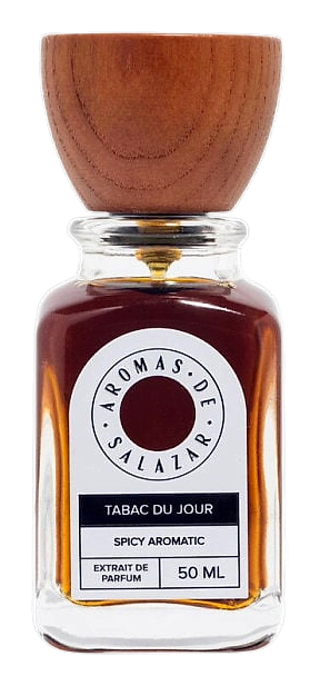 Tabac Du Jour by Aromas de Salazar
