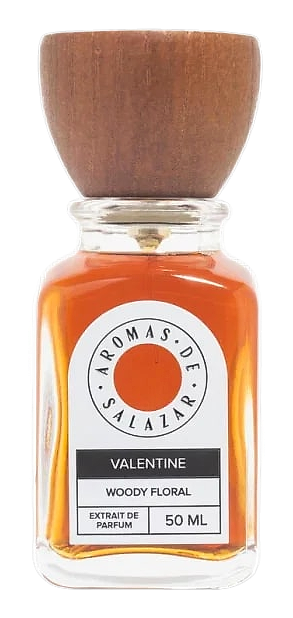 Valentine by Aromas de Salazar