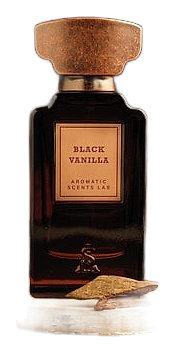BLACK VANILLA