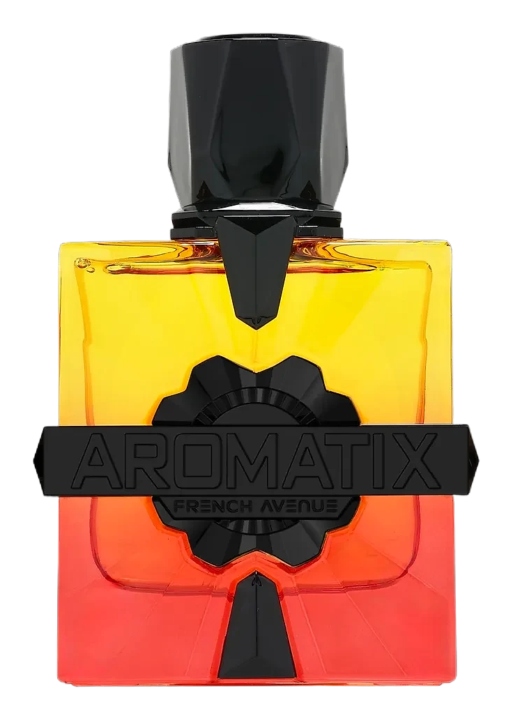 Forbidden Fruit by Aromatix X French Avenue
