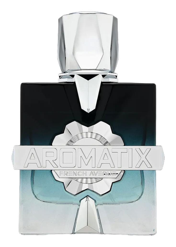 Aromatix X French Avenue Frostbite