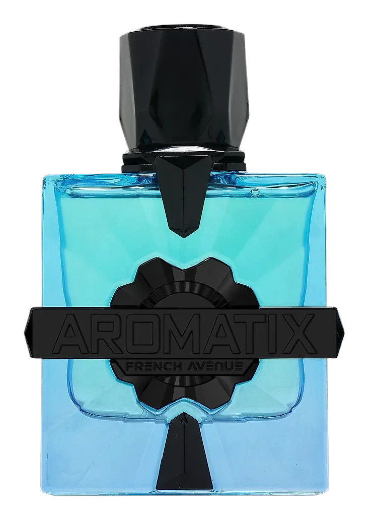 Magnetiq by Aromatix X French Avenue