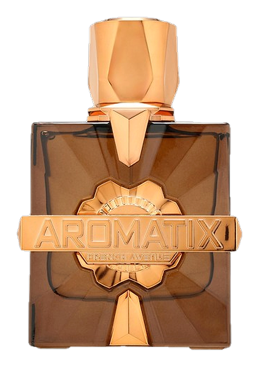 Naughty Dates by Aromatix X French Avenue
