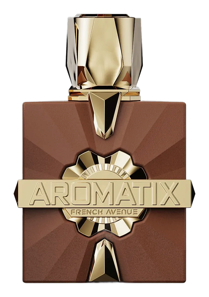 Royal Taboo by Aromatix X French Avenue