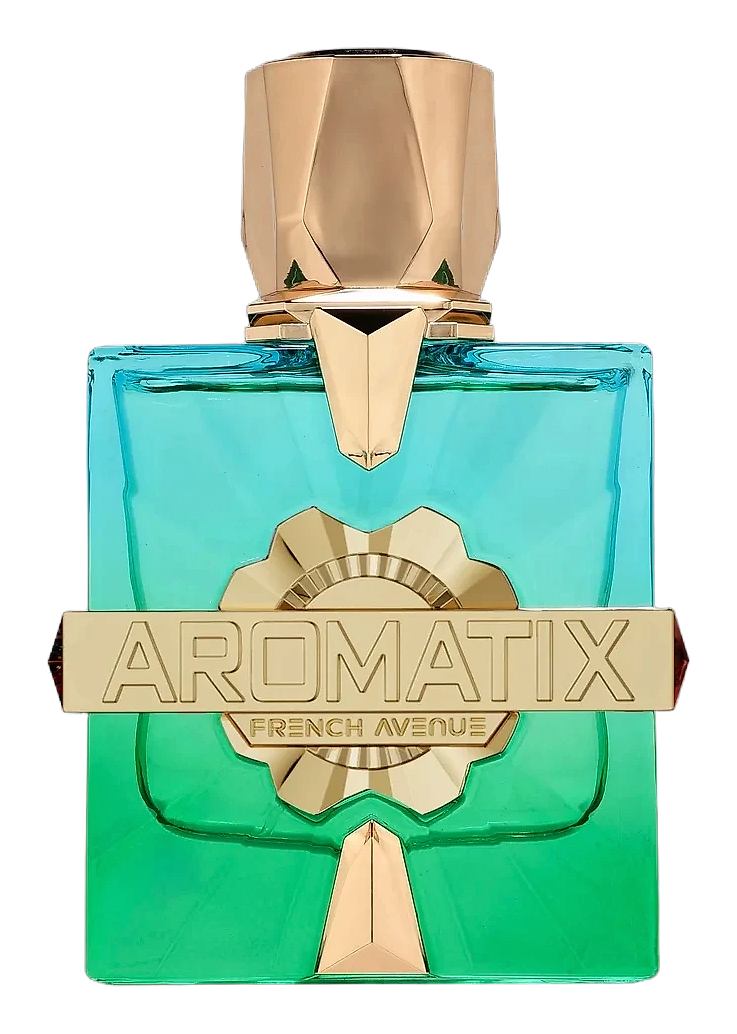 Sun Kissed by Aromatix X French Avenue
