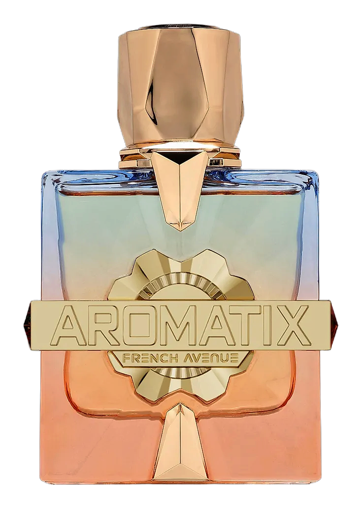 Teas Me by Aromatix X French Avenue