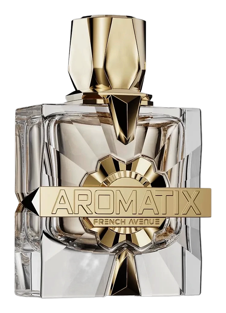 X Xandal by Aromatix X French Avenue