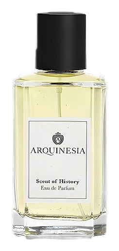 Scent of History by Arquinesia